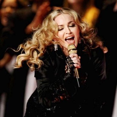 Madonna photo 24