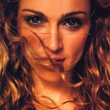 Madonna photo 450