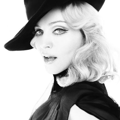 Madonna photo 426
