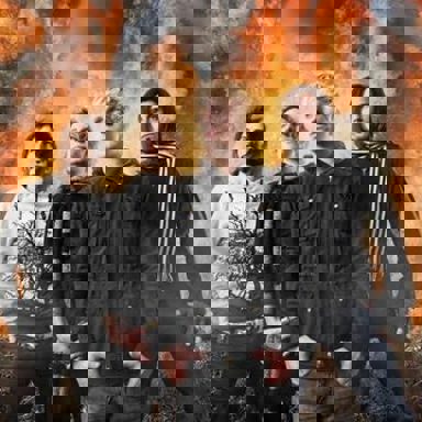 Madina Lake photo 10