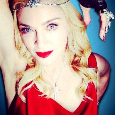 Madonna photo 201