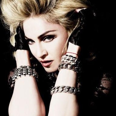 Madonna photo 140