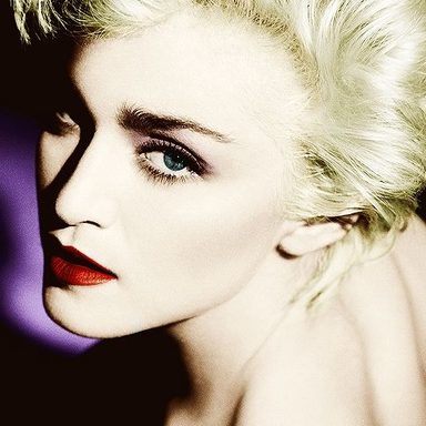 Madonna photo 344