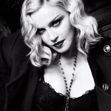 Madonna photo 281