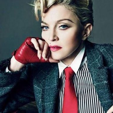 Madonna photo 64
