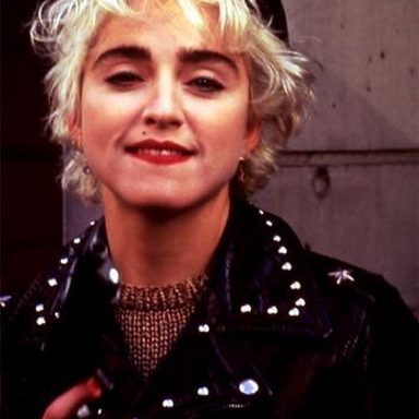 Madonna photo 116