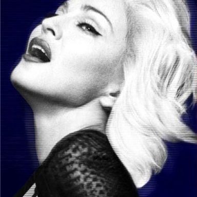 Madonna photo 197