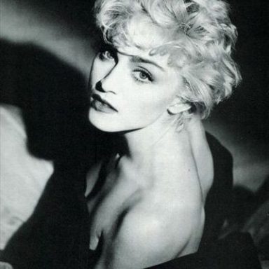 Madonna photo 510