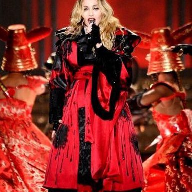 Madonna photo 249
