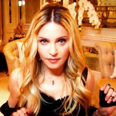 Madonna photo 265