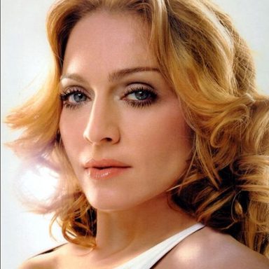 Madonna photo 399