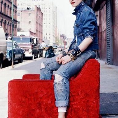 Madonna photo 112