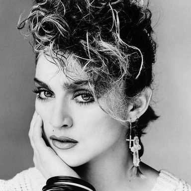 Madonna photo 525