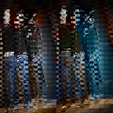 Madina Lake photo 17