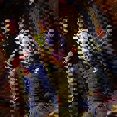 Madina Lake photo 18