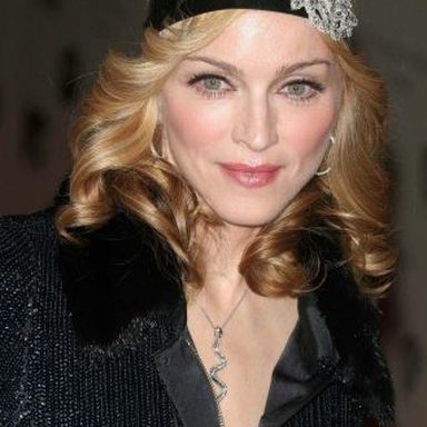 Madonna photo 565