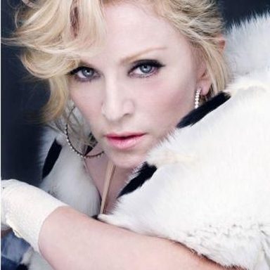 Madonna photo 83