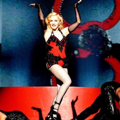 Madonna photo 145