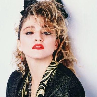 Madonna photo 114