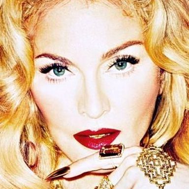 Madonna photo 66