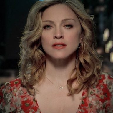 Madonna photo 455