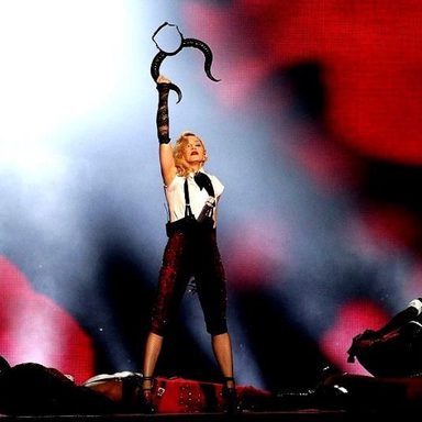 Madonna photo 150