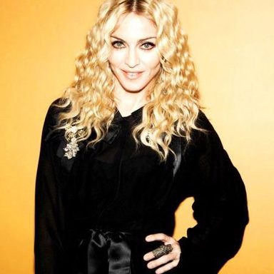 Madonna photo 127