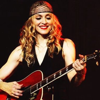 Madonna photo 336