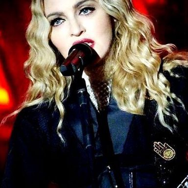 Madonna photo 269