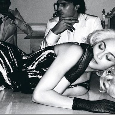 Madonna photo 443