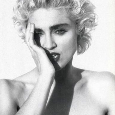 Madonna photo 48