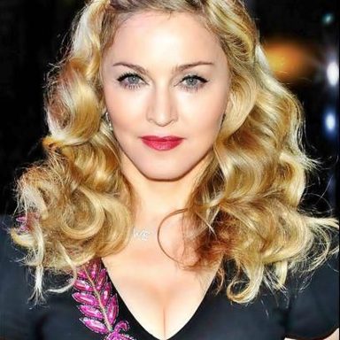 Madonna photo 200