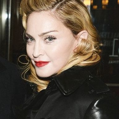 Madonna photo 365