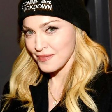 Madonna photo 362