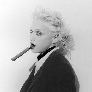 Madonna photo 86