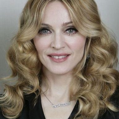 Madonna photo 572