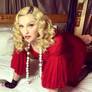 Madonna photo 234