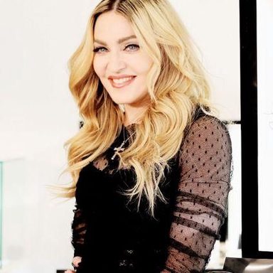 Madonna photo 168