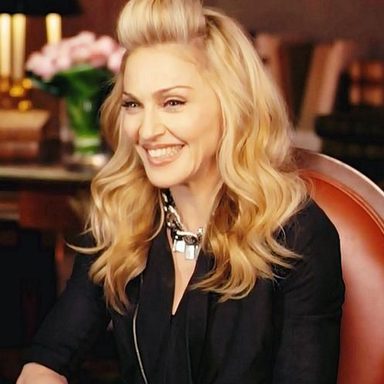 Madonna photo 60