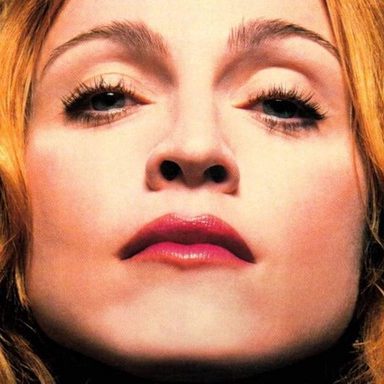 Madonna photo 410