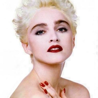 Madonna photo 531