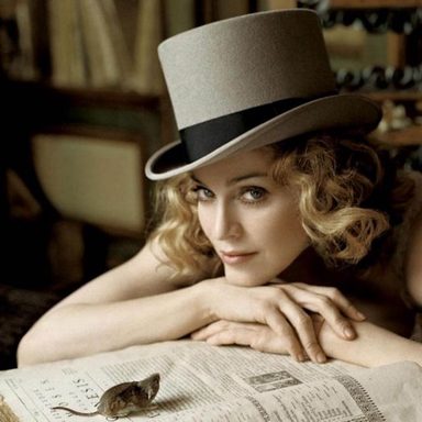 Madonna photo 440