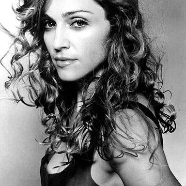 Madonna photo 404