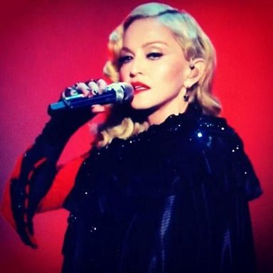 Madonna photo 229