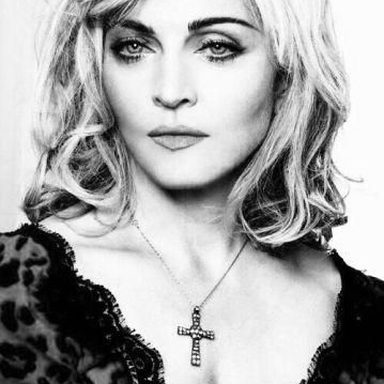 Madonna photo 75