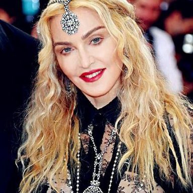 Madonna photo 186