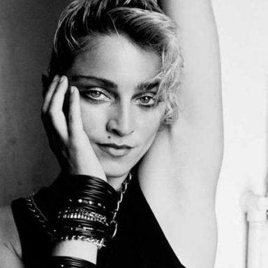 Madonna photo 488