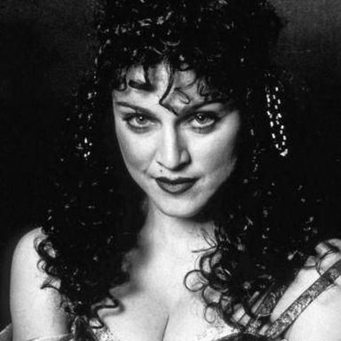 Madonna photo 88
