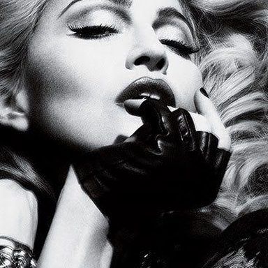 Madonna photo 556