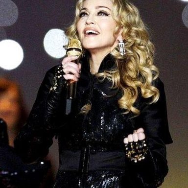 Madonna photo 276